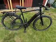 Cresent Elton El-cykel
