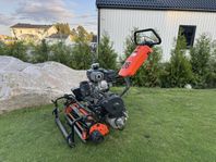 jacobsen eclipse 2 cylinderklippare
