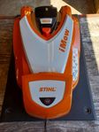 Ny Robotgräsklippare Stihl RMI 422P (Reservdelsmaskin)