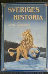 SVERIGES HISTORIA för SVENSKA FOLKET 