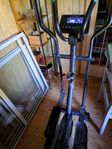 Crosstrainer