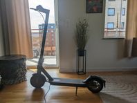 Elscooter 20km 