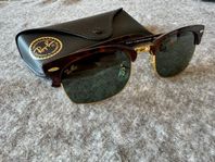 Ray-Ban Clubmaster Square RB3916 - Solglasögon
