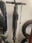 Ninebot by Segway KickScooter ES2 Mörkgrå