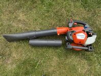 Husqvarna Lövblås, 525 BX, bensindriven