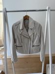 Skinnjacka J.Lindeberg stl 38