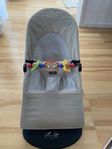 Babysitter från Babybjörn