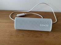 Sonos bärbar högtalare 