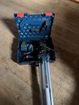 Bosch grön laser
