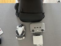 dJI mini3 pro fly more combo