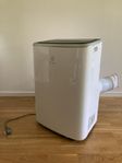 Portabel AC Electrolux exp26u338cw