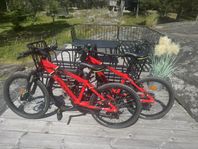 MTB Rockrider ST900