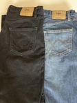Edvin jeans, EEU33 Regular Tapered