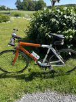Crescent Logic otv Jubileumsmodell 28”