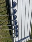 Järnset – Donnay Evolution V Performance Carbon (Järn 5