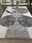 Glas Diverse glas