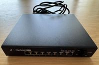 Ubiquiti EdgeSwitch 8 PoE (ES-8-150W)