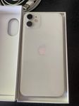 iPhone 11 Vit -100%
