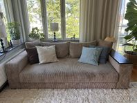 Bäddsoffa BJÖRNEN från Sweef