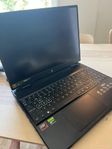 Acer Nitro Bärbar gamingdator