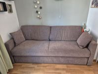 Mio Bädd soffa