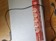 dvd recorder