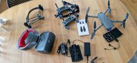Drönare DJI Mavic 2 Pro
