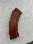 Bakelitmagasin 7.62x39 AKM