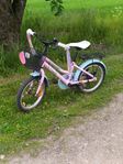 Flickcykel DBS 16 tum