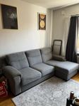 soffa 250cm lång