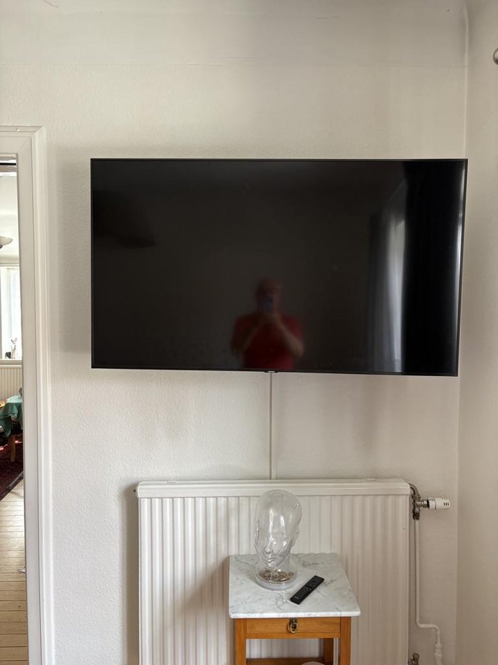 Samsung 55 tum
