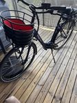 elcykel märke Hagman