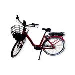 Cresent Elora el cykel.