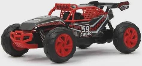 Jamara Cubic Desert Buggy 1:14