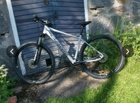 Crescent M20 18 växlar 48 cm