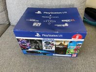 Playstation VR