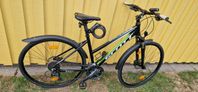 SCOTT SPORTSER PARK W13 Hybridcykel