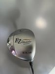 David EZ classic 3 klubba