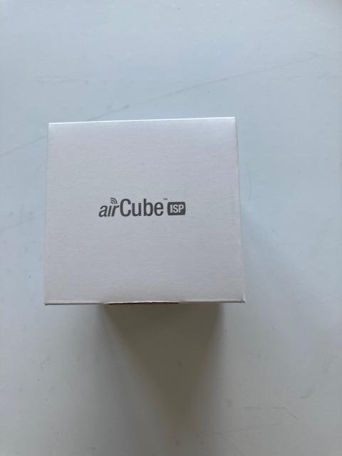 AirCube ISP