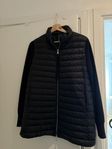 Moncler cardigan jacka 
