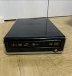 LG Super Multi DVD ReWriter