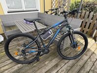 cykel 