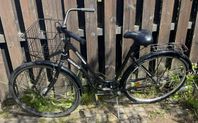 Damcykel 28 ”