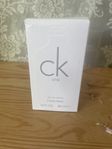 Calvin Klein one eau de toilette