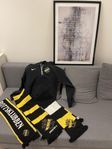 AIK hoodie 