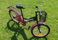 Barncykel 20 tum
