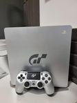 PS4 Limited Edition Gran Turismo 1TB