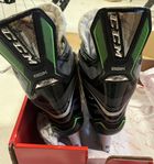 skridskor ccm ribcor 