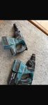 makita borhammare dhr 243