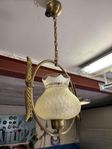 Antik lampa